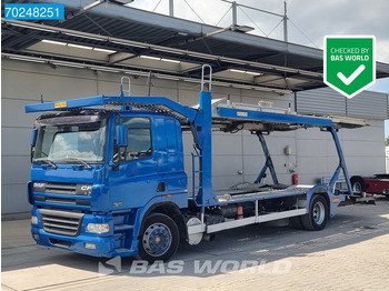 Autotransporter DAF CF 430