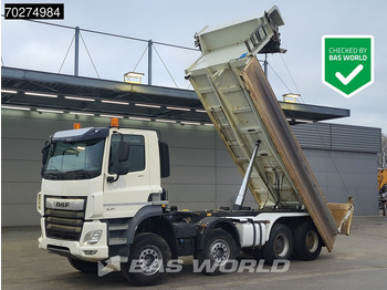 Kiper DAF CF 480
