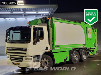 Kamion za odvoz smeća DAF CF 75 250