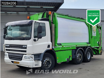 Kamion za odvoz smeća DAF CF 75 250