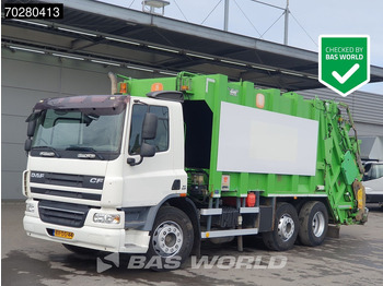 Kamion za odvoz smeća DAF CF 75 250