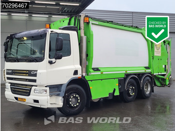 Kamion za odvoz smeća DAF CF 75