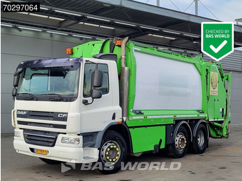 Kamion za odvoz smeća DAF CF 75