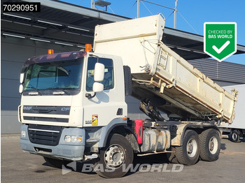 Kiper DAF CF 85 410
