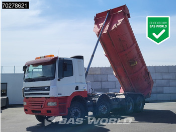 Kiper DAF CF 85 410