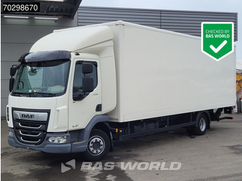 Kamion sandučar DAF LF 230