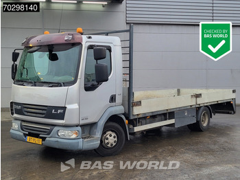 Kamion s otvorenim sandukom DAF LF 45 160