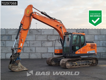 Bager gusjeničar DOOSAN DX140LC-5