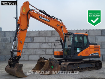 Bager gusjeničar DOOSAN DX140LC-5