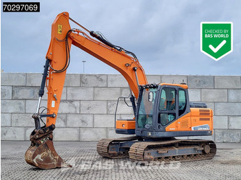 Bager gusjeničar DOOSAN DX140LC-5