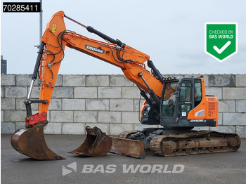 Bager gusjeničar DOOSAN DX235LCR-5