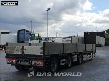 Poluprikolica s niskim utovarivačem HRD Extendable Lift + Lenkachse: slika Poluprikolica s niskim utovarivačem HRD Extendable Lift + Lenkachse Poluprikolica s niskim utovarivačem HRD Extendable Lift + Lenkachse: slika Poluprikolica s niskim utovarivačem HRD Extendable Lift + Lenkachse