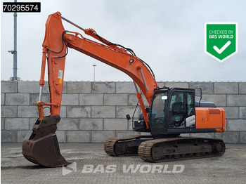 Bager gusjeničar HITACHI ZX210LC-6