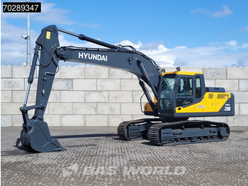Zakup Hyundai R210 Hyundai R210: slika Zakup Hyundai R210 Hyundai R210