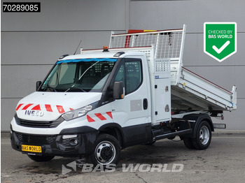 Mali kamion kiper IVECO Daily 35c16