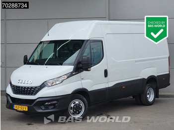 Furgon IVECO Daily 35c18