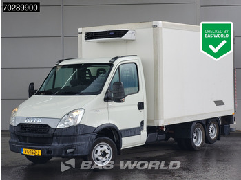 Dostavno vozilo hladnjača IVECO Daily