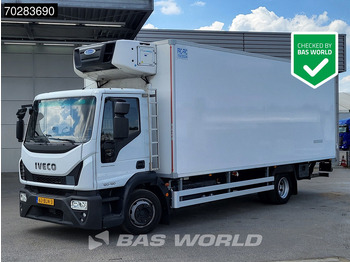 Kamion hladnjača IVECO EuroCargo
