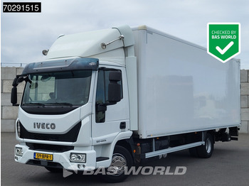 Kamion sandučar IVECO EuroCargo