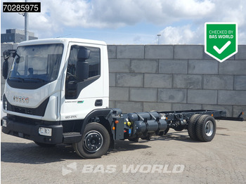 Kamion-šasija IVECO EuroCargo