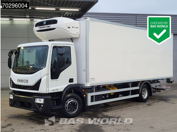 Kamion hladnjača IVECO EuroCargo
