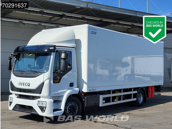 Kamion sandučar IVECO EuroCargo 140E