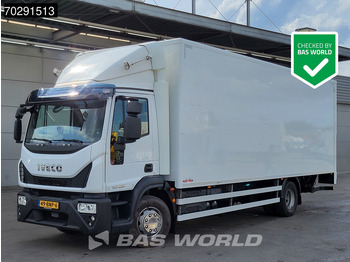 Kamion sandučar IVECO EuroCargo 150E