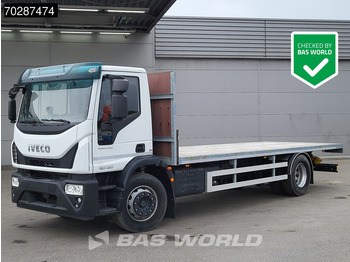 Kamion s otvorenim sandukom IVECO EuroCargo 180E