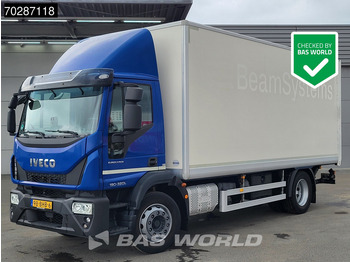 Kamion sandučar IVECO EuroCargo