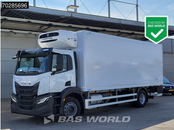 Kamion hladnjača IVECO S-WAY