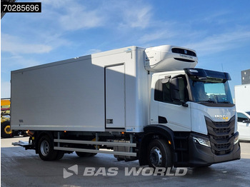 Novi Kamion hladnjača Iveco S-Way 400 4X2 NEW! 19t Thermo King T-1200 ATP Automatic 2000kg Ladebordwand Euro 6: slika Novi Kamion hladnjača Iveco S-Way 400 4X2 NEW! 19t Thermo King T-1200 ATP Automatic 2000kg Ladebordwand Euro 6