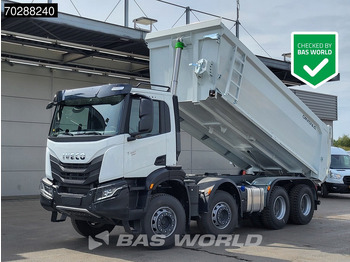 Kiper IVECO T-WAY