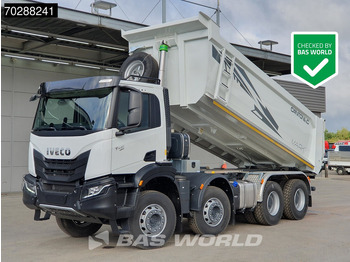 Kiper IVECO T-WAY