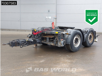 Dolly prikolica KRONE