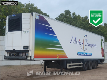 Poluprikolica hladnjača LAMBERET