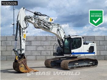 Bager gusjeničar LIEBHERR R 924
