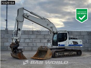 Bager gusjeničar LIEBHERR R 926