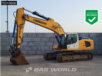 Bager gusjeničar LIEBHERR R 936