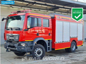 Vatrogasno vozilo MAN TGM 18.320