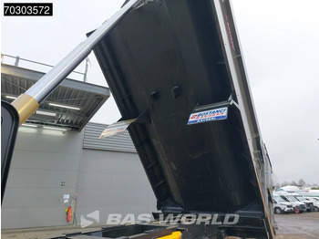 Novi Kiper MAN TGS 33.480 6X4 NEW! 20m3 Tipper Steelsuspension Big-Axle Automatic Euro 6: slika Novi Kiper MAN TGS 33.480 6X4 NEW! 20m3 Tipper Steelsuspension Big-Axle Automatic Euro 6