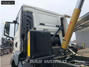 Novi Kiper MAN TGS 33.480 6X4 NEW! 20m3 Tipper Steelsuspension Big-Axle Automatic Euro 6: slika Novi Kiper MAN TGS 33.480 6X4 NEW! 20m3 Tipper Steelsuspension Big-Axle Automatic Euro 6