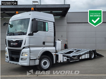 Autotransporter MAN TGX 18.480