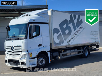Transporter kontejnera/ Kamion s izmjenjivim sanducima MERCEDES-BENZ Actros 1842