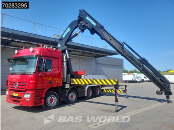 Zakup Mercedes-Benz Actros 2648 850 8X4 Effer 850/9S Kran Fifth wheel Big-Axle Automatic Euro 5 Mercedes-Benz Actros 2648 850 8X4 Effer 850/9S Kran Fifth wheel Big-Axle Automatic Euro 5: slika Zakup Mercedes-Benz Actros 2648 850 8X4 Effer 850/9S Kran Fifth wheel Big-Axle Automatic Euro 5 Mercedes-Benz Actros 2648 850 8X4 Effer 850/9S Kran Fifth wheel Big-Axle Automatic Euro 5