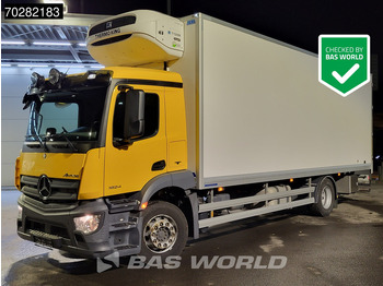 Kamion hladnjača MERCEDES-BENZ Antos 1824