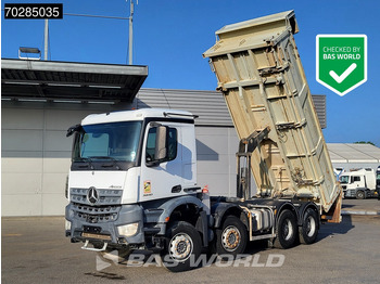 Kiper MERCEDES-BENZ Arocs 3240