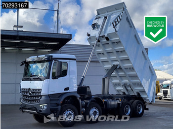 Kiper MERCEDES-BENZ Arocs 4145