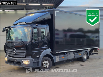 Kamion sandučar MERCEDES-BENZ Atego 1221