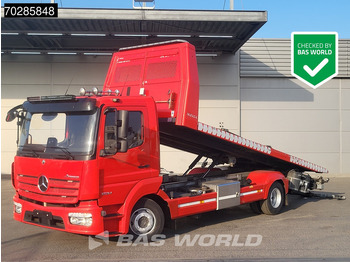 Autotransporter MERCEDES-BENZ Atego 1224