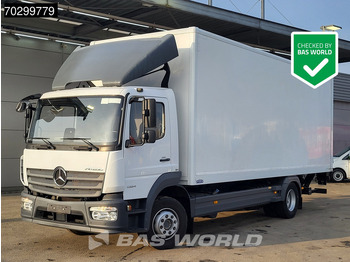 Kamion sandučar MERCEDES-BENZ Atego 1324